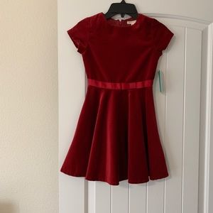 Holiday Formal Dress